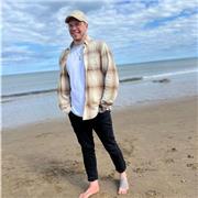 Learn English from the comfort of your own home and at your own pace. I offer bespoke online classes for adults